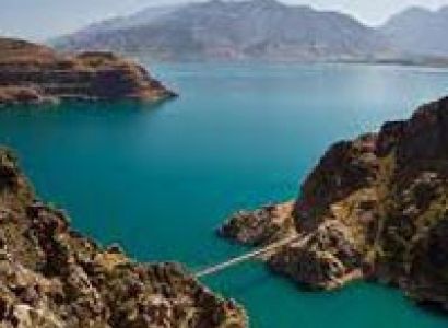 Uzbekisan Package 4 Nights & 5 Days