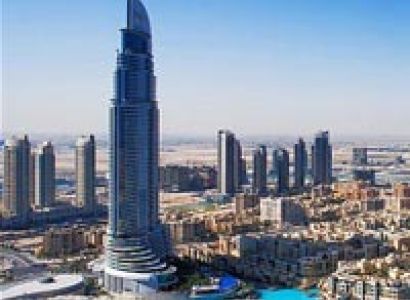 Dubai Dreams Package