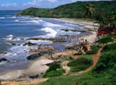 Go Goa Star Package 3Nights/4Days