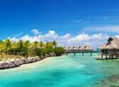 Delightful Goa Vacation Tour