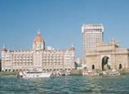 Tour to Dream City Mumbai Tour