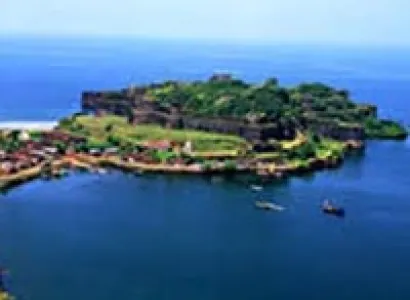 Alluring Maharashtra Tour