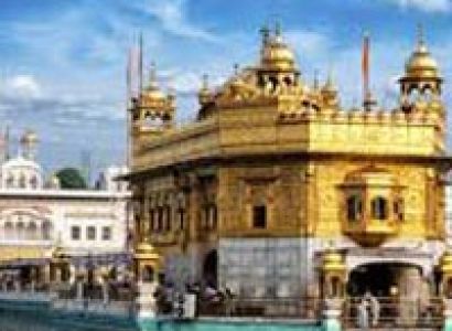 Amritsar Tour
