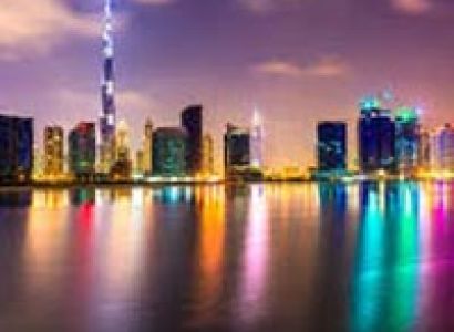 Magical Dubai Tour