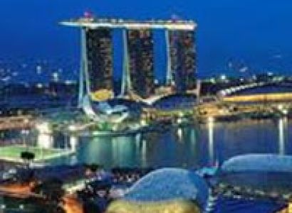 Singapore Tour