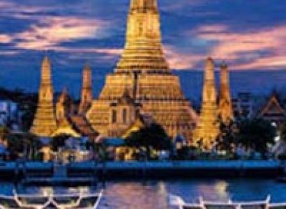 Bangkok and Pattaya Tour