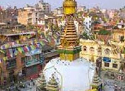 Fascinating Kathmandu Tour