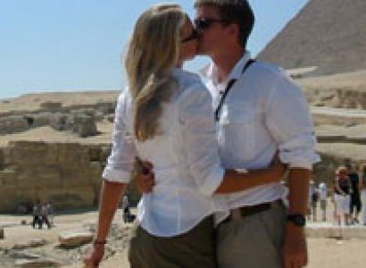 Best cruising of the Nile