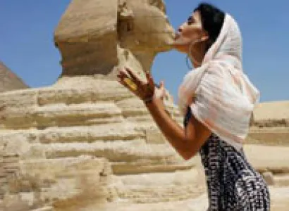 THE NILE STORY PACKAGE