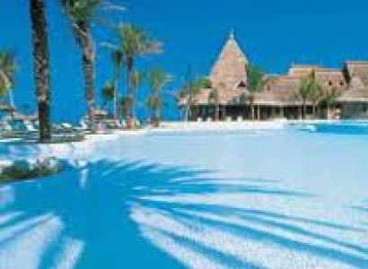 Mauritius Honeymoon Saver