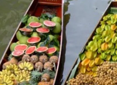 Sizzling Thailand Tour