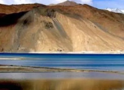Camps Of Ladakh Tour