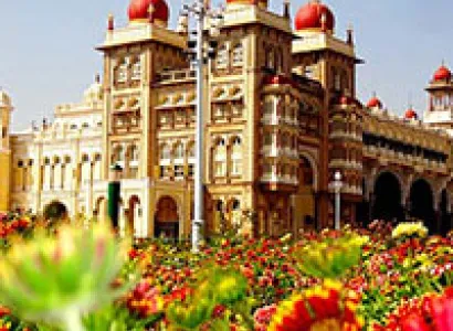 Beautiful South Tour