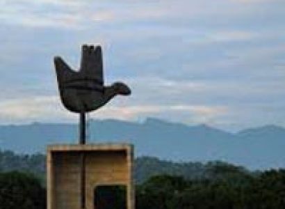 Delhi to Chandigarh Tour Package