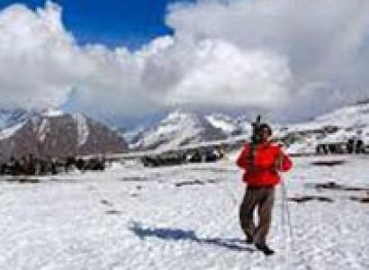 Best Of Himachal Holiday Package