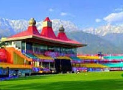 Dharamshala Tour