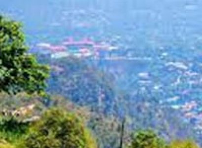 Dharamshala Holiday Package