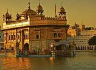Amritsar Tour Package