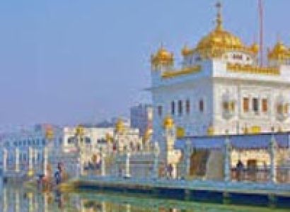 Best Of Punjab Tour