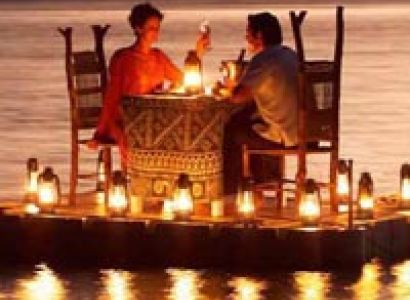 Goa Honeymoon Package