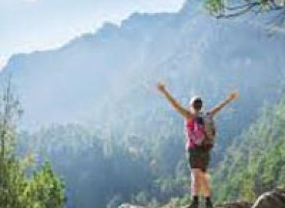 Mussoorie Weekend Tour