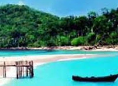 Andaman & Nicobar Delight Tour