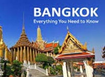 Bangkok - Pattaya Budget Tour