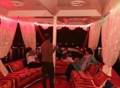 Dinner Cruise, Goa