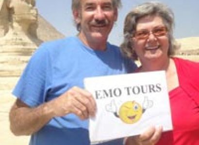 Egypt Travel Package 4 Days 3 Nights includes Cairo & Luxor 