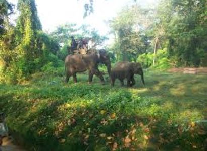 7days 6 Nights Nepal Tour