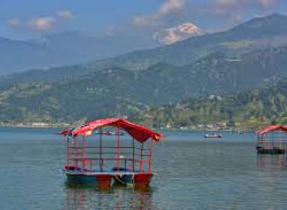 5 Days 4 Nights Nepal Tour