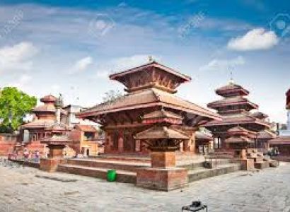 5days 4nights Nepal Package