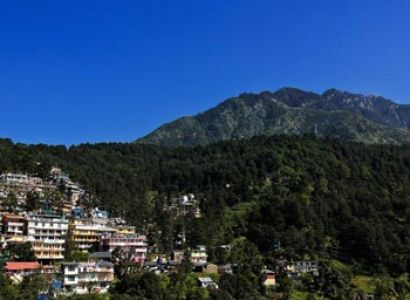 Dharamsala Trek Package