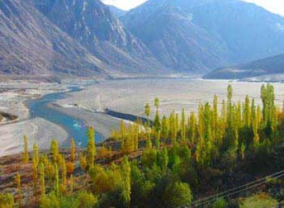 Nubra Valley Trek Package