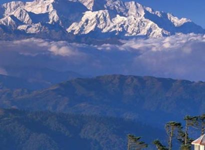 Kanchenjunga Base Trek Package