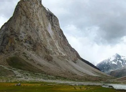 Grand Himalayan Traverse Package