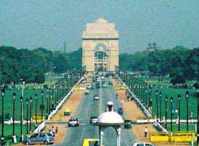 Delhi to Kathmandu Tour Package