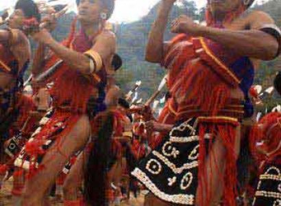 Arunachal Culture Tour Package