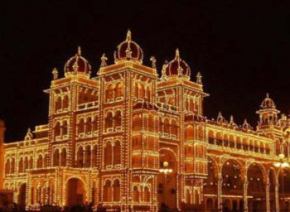 South India Explorer Package