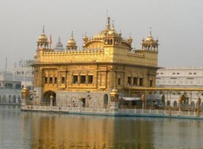 Himalayan Cultural Traverse Package