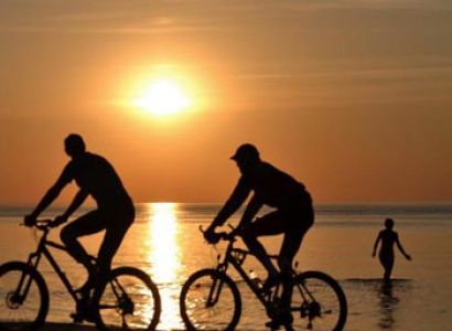 Kerala Cycling Tour Package