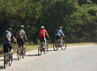South India Cycling Tour Package