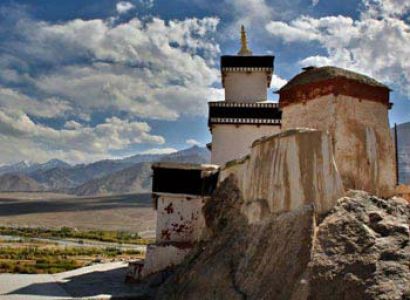 Markha Valley Tour Package