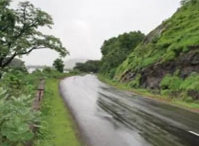 Discover Konkan Tour