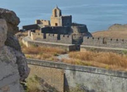 Exciting Gujarat With Diu Tour