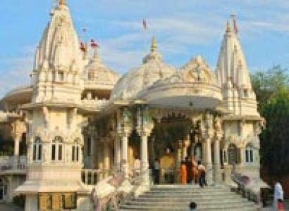 Kullu - Manali Honeymoon Tour