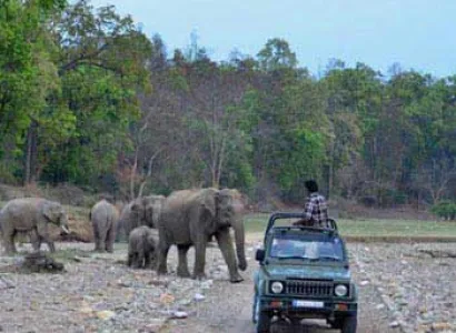 Dehradun Mussoorie Tour