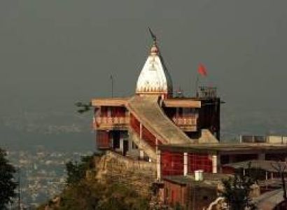 Haridwar Rishikesh Tour