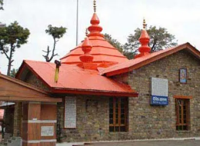 Shimla Kufri Tour