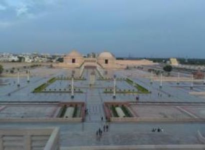 Lucknow Allahabad Banaras Tour